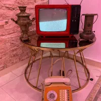 کلکسیونی عتیقه