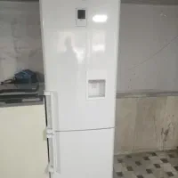 یخچال فریزر سامسونگ اصل