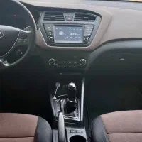 هیوندا i20|خودرو سواری و وانت|تهران, حکمت|دیوار