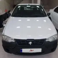 آریسان 2/دوگانه سوز/تحویل فوری/ تحویل ۹۰ روزه
