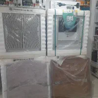 کولر پلیمری ایرومکس