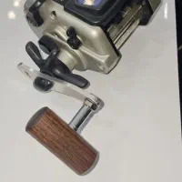 چرخ ماهیگیری وینچی