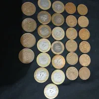 سکه قدیمی