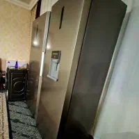 یخچال ۲ قلو تکنوسان در حد اک سالم