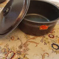 قابلمه تفلون مارک مایر سایز ۴۳