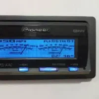 P7000 پایونیر سیستم
