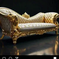 نیروی ماهر و نیمه ماهر جهت کار در تولیدی مبلمان