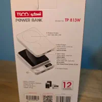 پاوربانک هزار تسکو مدل TP890W