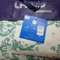 ست رو تختی دونفره لایکو پلی استر ضدحساسیت