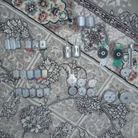 چند عدد آرمیچر با قیمت مناسب