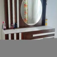 میز ۳ کشو آرایش