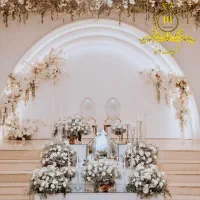 جشنواره بهاره تشریفات رهنما (ازدواج آسان و تالار)