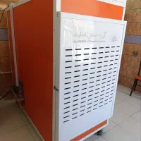 دستگاه خشک کن میوه و سبزیجات