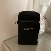 کیف مدارک و پاسپورت