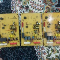 سه عدد برد یخچال فریزر 810اسنوا