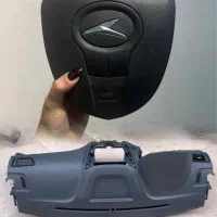 قطعات جک اس۵ایربگ داشبورد کمربنداس۳