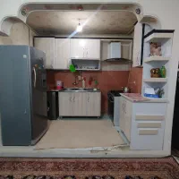 اجاره آپارتمان 60متری 1خواب شهرک کارگر