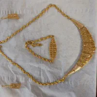 سرویس طلا