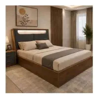 ٪× تخت خواب ناردین، اضافه کردن کشو