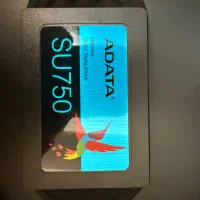 اس اس دی Adata SU750 512G