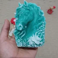 شمع نمادسال