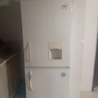یخچال سینجر