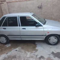 پراید 86بیرنگ
