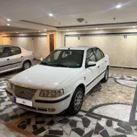 سمند Ef7