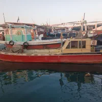 موتور ۲۰۰ تشت قماره دار