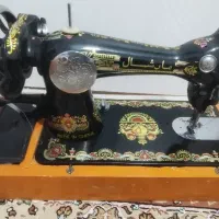چرخ خیاطی مارشال
