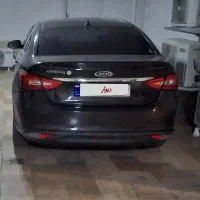 خودرو آریزو ۵ ie