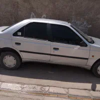 پژو ۴۰۵ مدل ۹۱