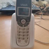 تلفن وی تک، گوشی سیار، تک گوشی