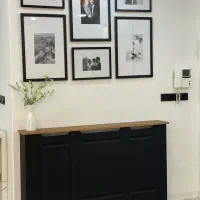 طرح کلاسیک کاور شوفاژ  آوا کد ۹ رادیاتور