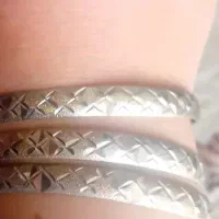 النگو طلا روس بدل ۶عدد شماره ۳