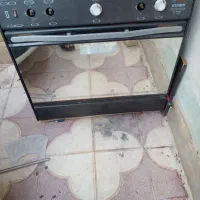 اجاق‌گاز‌۵شعله