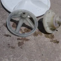 لباسشویی دوقلو