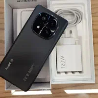 گوشی شیاومی نوت 14پرو پلاس