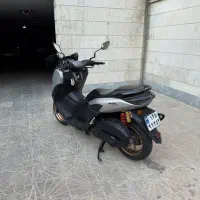 Nmax نسخه فول|موتورسیکلت|تهران, جهاد|دیوار