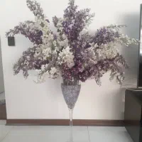 گل مصنوعی