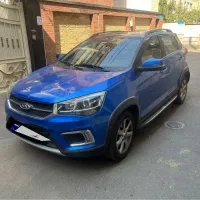 ام وی ام x22 اتوماتیک اسپرت اکسلنت