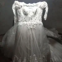 لباس عروس