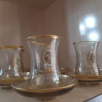 استکان و نعلبکی