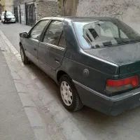 پژو آردی ۸۲ یشمی انژکتور