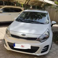 کیا ریو هاچبک ۲۰۱۶