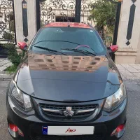 کوییکRپلاس اتومات ۱۴۰۲ مشکی