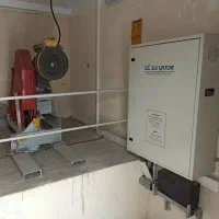 طراحی و نصب انواع آسانسور،