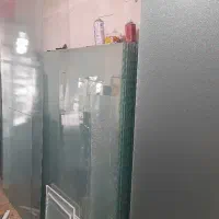 شیشه بری .تک و دوجداره وآینه