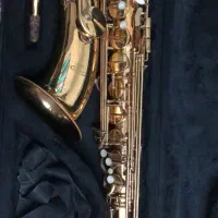 ساکسفون تنور