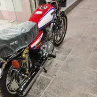 متور هوندا 200نیکتاز